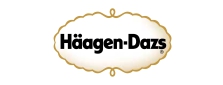 Project Reference Logo Haagen Dazs
